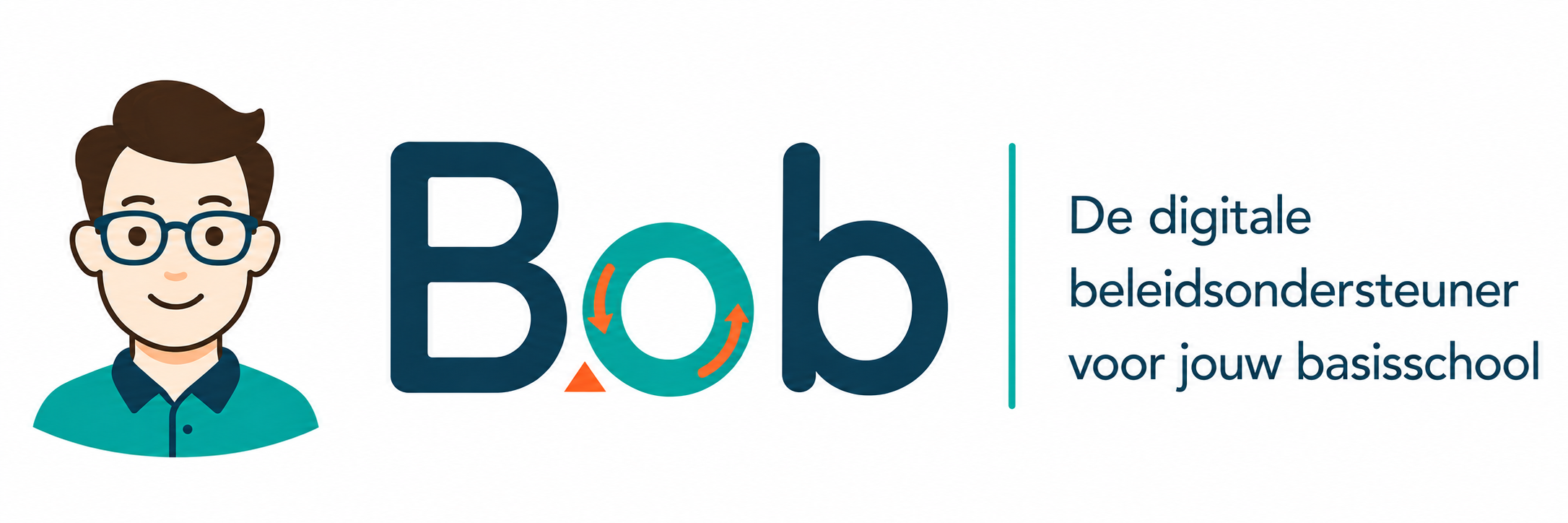 Bob - De digitale beleidsondersteuner voor jouw basisschool